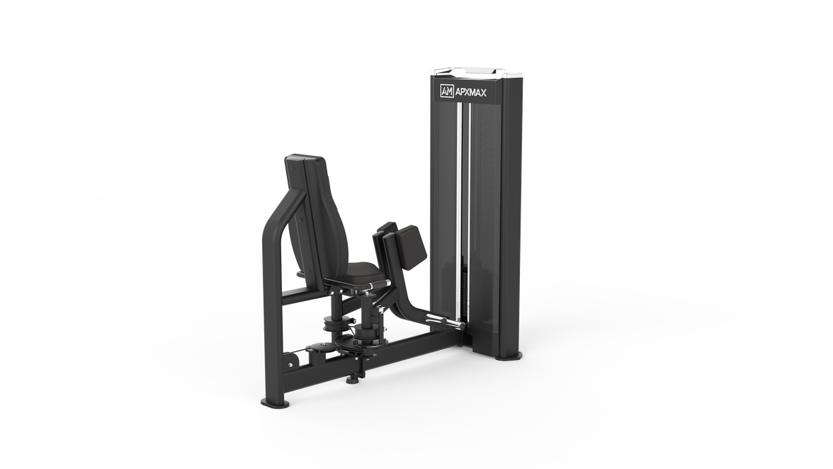 APXMAX C4 Single Pro Series - Inner Thigh Adductor