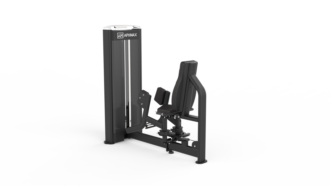 APXMAX C4 Single Pro Series - Outer Thigh Abductor