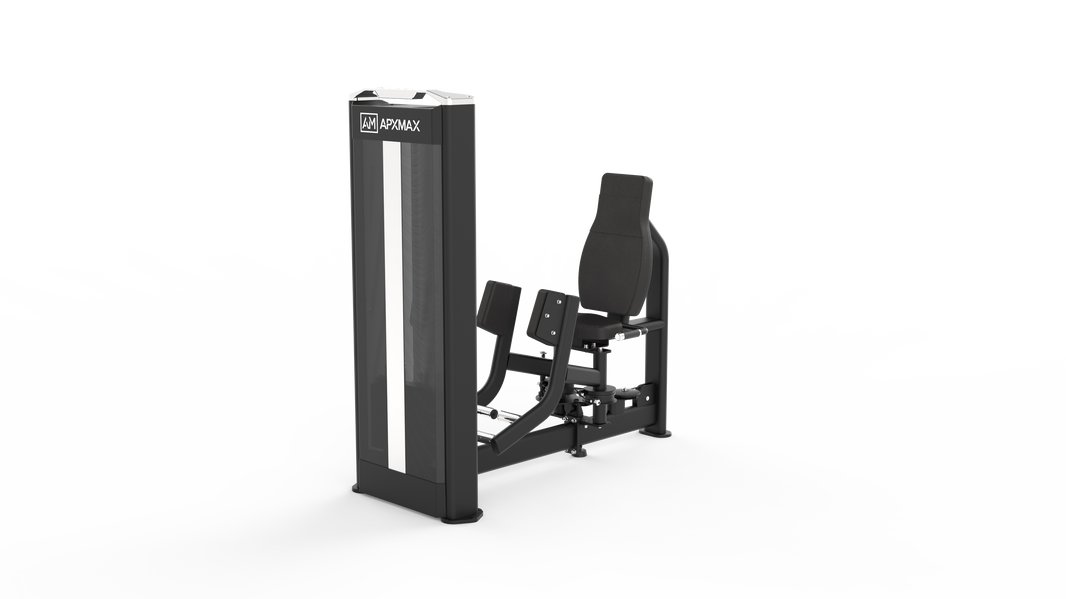 APXMAX C4 Single Pro Series - Outer Thigh Abductor