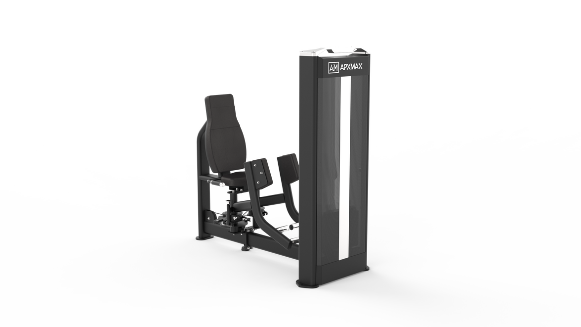 APXMAX C4 Single Pro Series - Outer Thigh Abductor