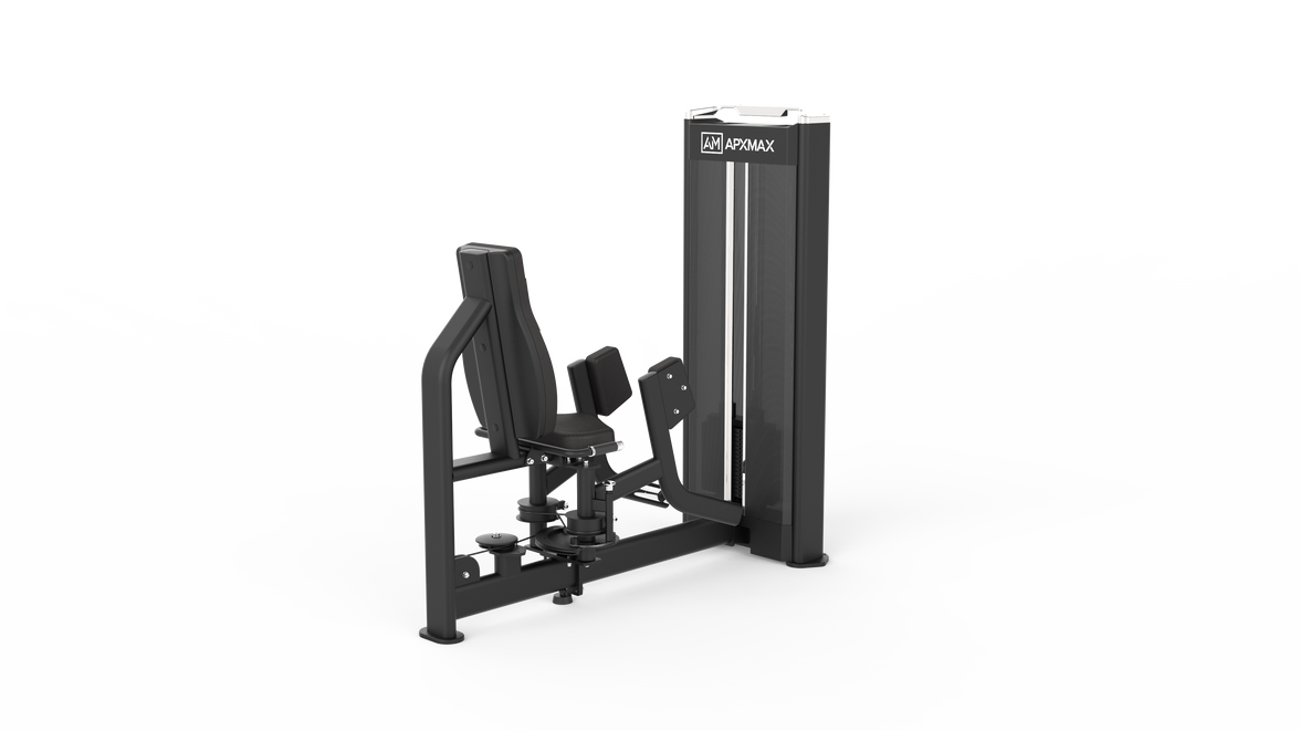 APXMAX C4 Single Pro Series - Outer Thigh Abductor