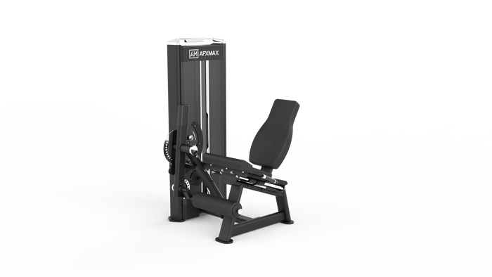 APXMAX C4 Single Pro Series - Seated Leg Extension
