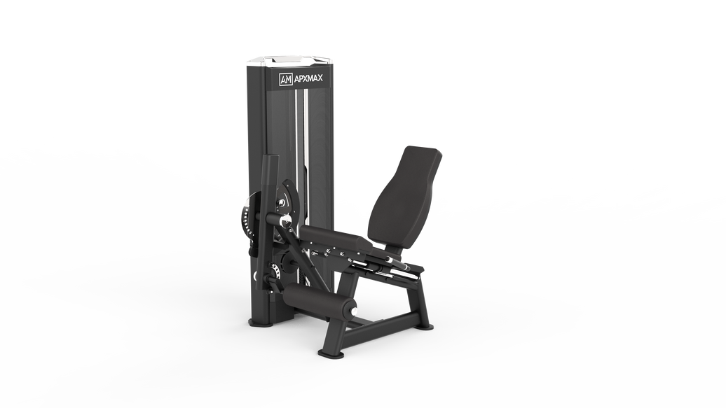 APXMAX C4 Single Pro Series - Seated Leg Extension