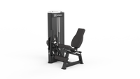 APXMAX C4 Single Pro Series - Seated Leg Extension