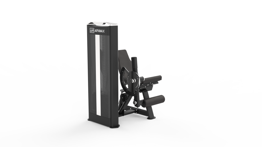 APXMAX C4 Single Pro Series - Seated Leg Extension