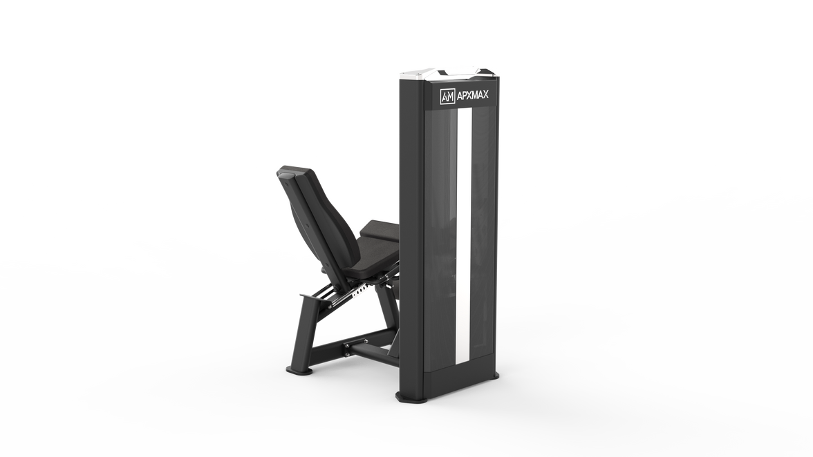 APXMAX C4 Single Pro Series - Seated Leg Extension