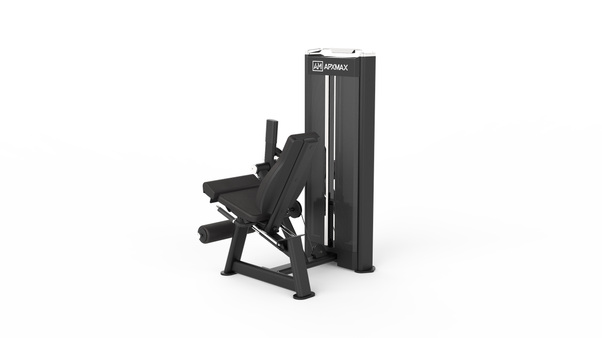 APXMAX C4 Single Pro Series - Seated Leg Extension