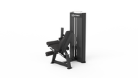 APXMAX C4 Single Pro Series - Seated Leg Extension