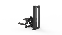APXMAX C4 Single Pro Series - Prone Leg Curl