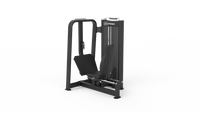 APXMAX C4 Single Pro Series - Seated Leg Press