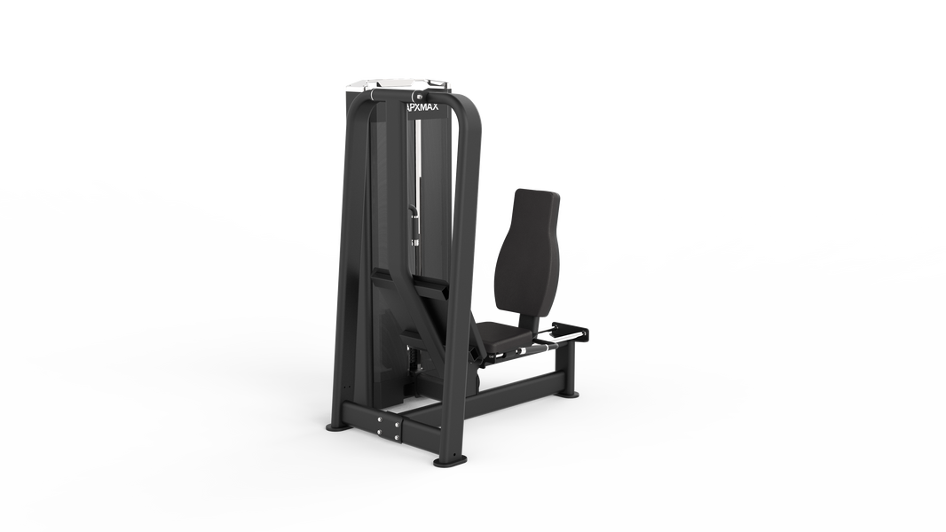 APXMAX C4 Single Pro Series - Seated Leg Press