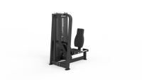 APXMAX C4 Single Pro Series - Seated Leg Press