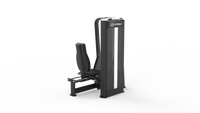APXMAX C4 Single Pro Series - Seated Leg Press