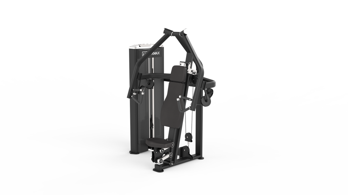 APXMAX C4 Single Pro Series - Converging Independent Chest Press