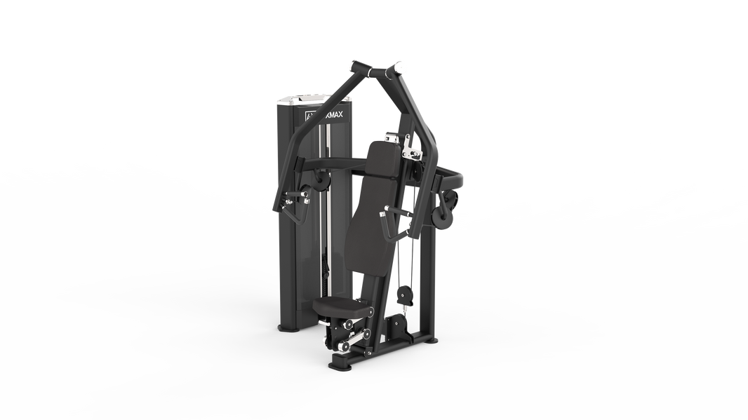 APXMAX C4 Single Pro Series - Converging Independent Chest Press