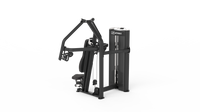 APXMAX C4 Single Pro Series - Converging Independent Chest Press