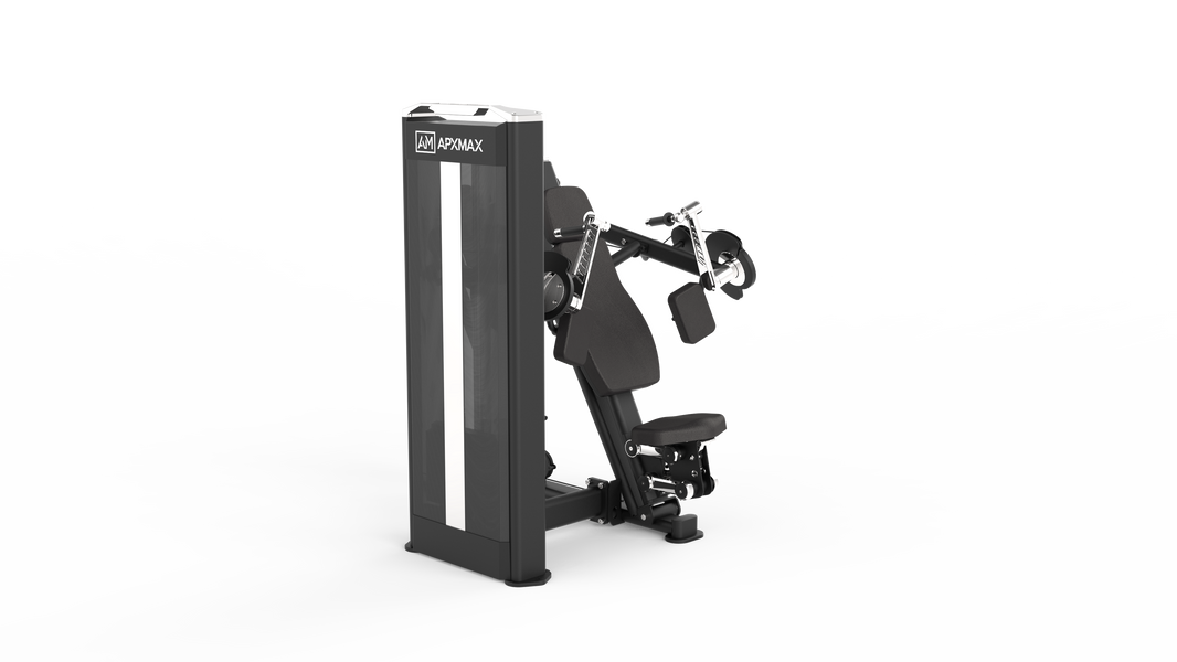 APXMAX C4 Single Pro Series - Diverging Tricep Extension