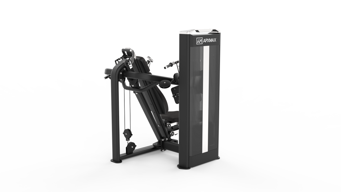 APXMAX C4 Single Pro Series - Tricep Dip