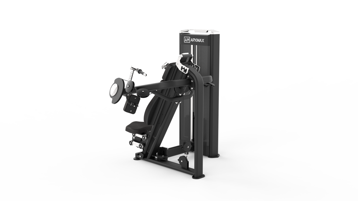 APXMAX C4 Single Pro Series - Tricep Dip