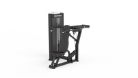 APXMAX C4 Dual Pro Series – Chest / Shoulder Press