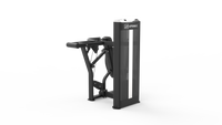 APXMAX C4 Dual Pro Series – Chest / Shoulder Press