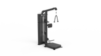 APXMAX C4 Dual Pro Series  - Standing Bicep / Tricep