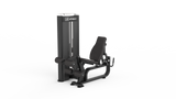 APXMAX C4 Dual Pro Series - Prone Leg Curl / Leg Extension