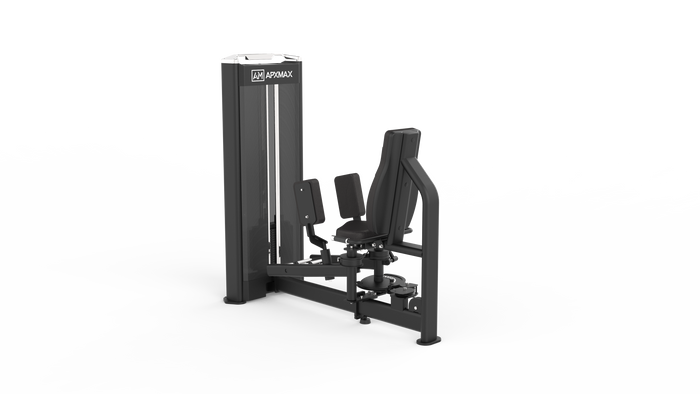 APXMAX C4 Dual Pro Series - Hip Abductor / Adductor