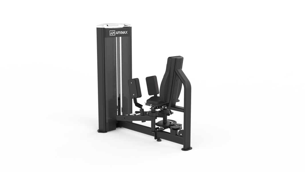 APXMAX C4 Dual Pro Series - Hip Abductor / Adductor