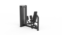 APXMAX C4 Dual Pro Series - Hip Abductor / Adductor