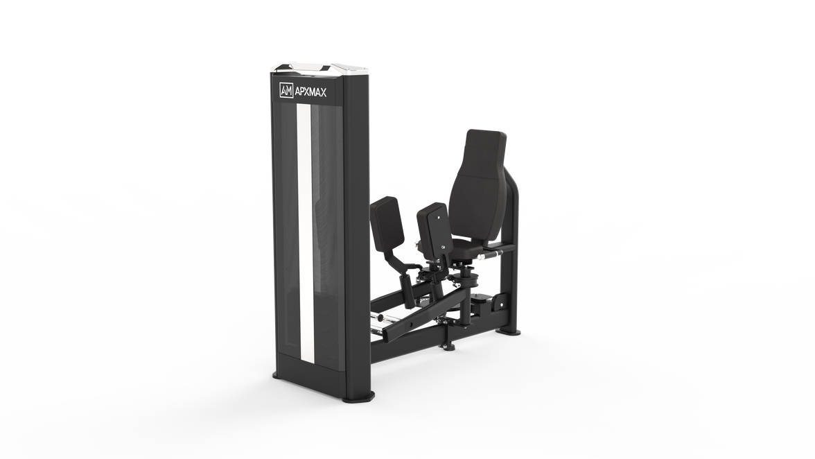 APXMAX C4 Dual Pro Series - Hip Abductor / Adductor