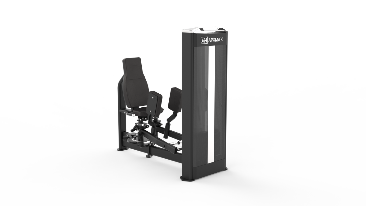 APXMAX C4 Dual Pro Series - Hip Abductor / Adductor