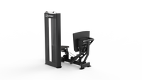 APXMAX C4 Dual Pro Series Leg Press / Calf Raise