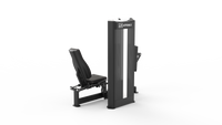APXMAX C4 Dual Pro Series Leg Press / Calf Raise
