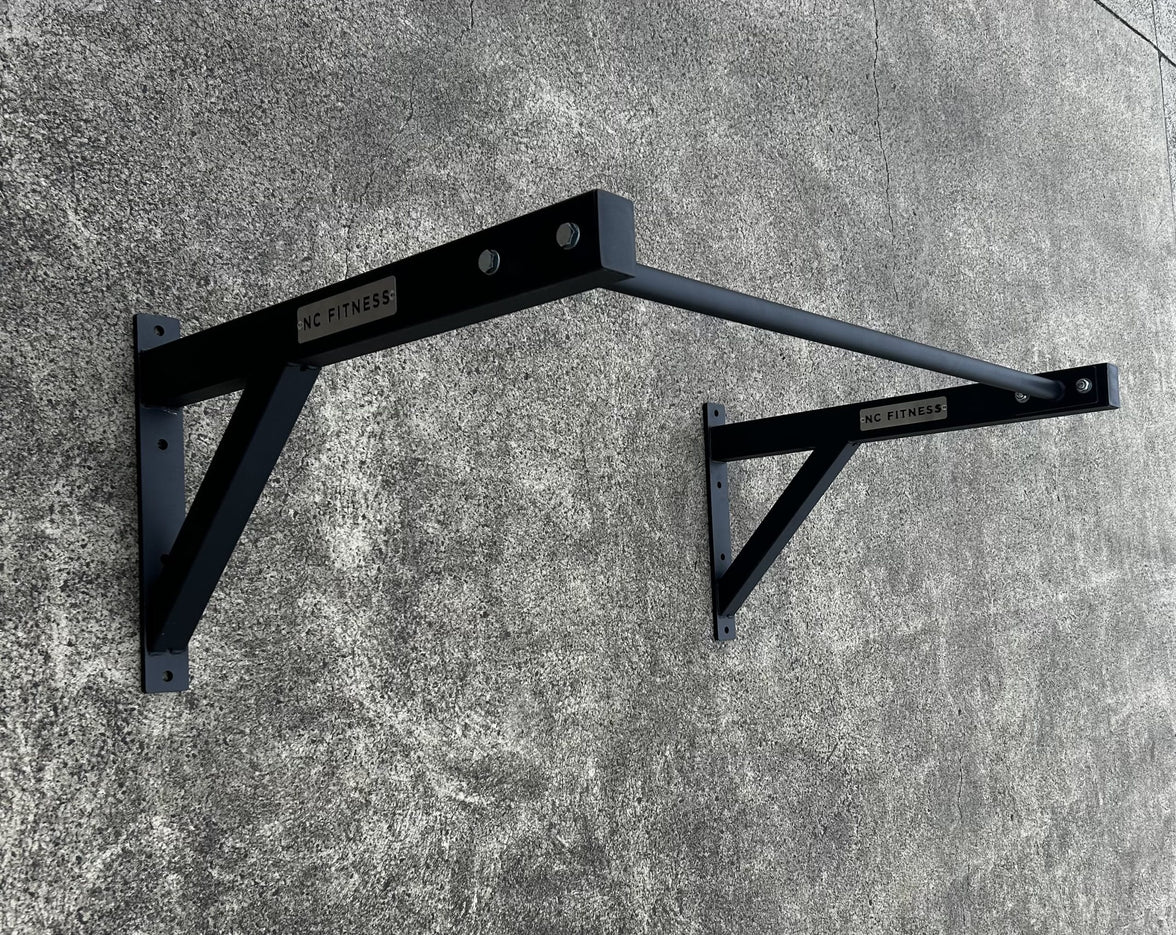 Wall Mounted Chin Up Bar