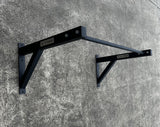 Wall Mounted Chin Up Bar