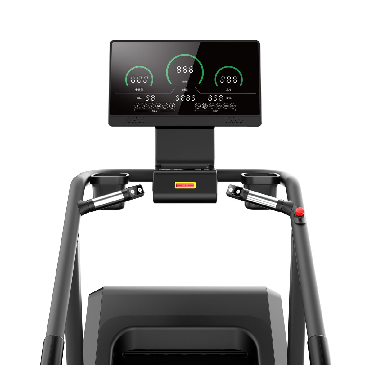 Tempest Stair Climber Machine