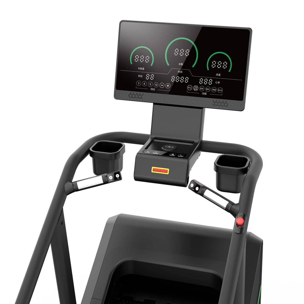 Tempest Stair Climber Machine