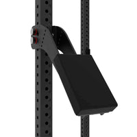 H-SERIES CHEST PAD ATTACHMENT