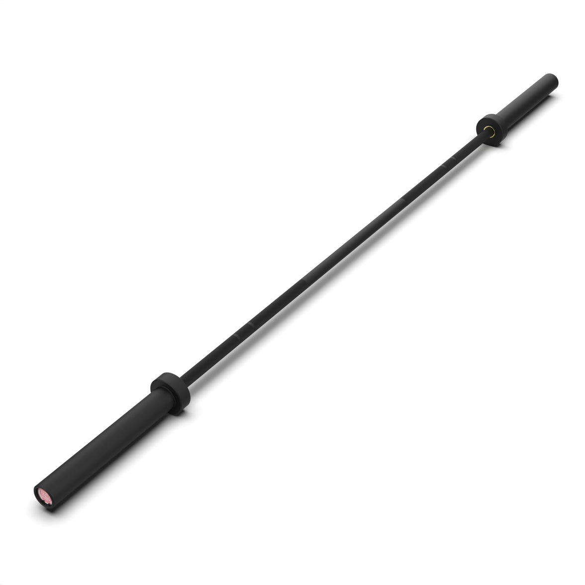 Olympic Barbell Black Cerakote 15kg