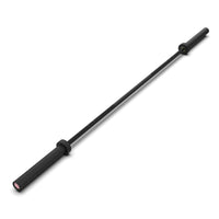 Olympic Barbell Black Cerakote 15kg