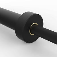 Olympic Barbell Black Cerakote 15kg