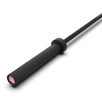 Olympic Barbell Black Cerakote 15kg