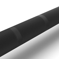 Olympic Barbell Black Cerakote 15kg