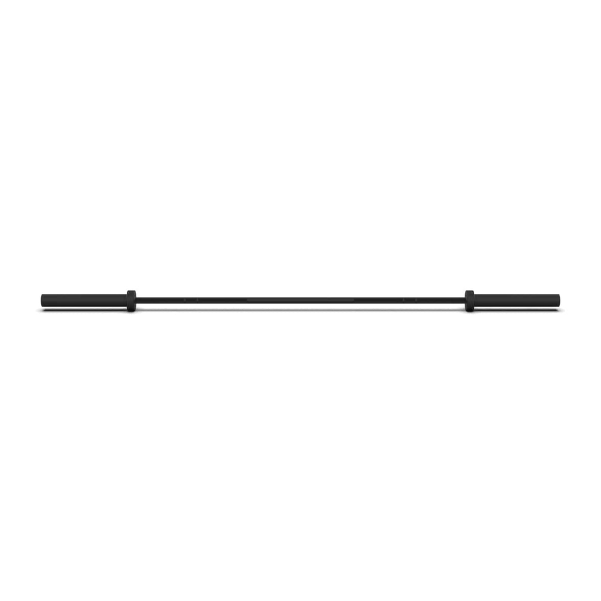 Olympic Barbell Black Cerakote 15kg