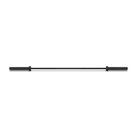 Olympic Barbell Black Cerakote 15kg