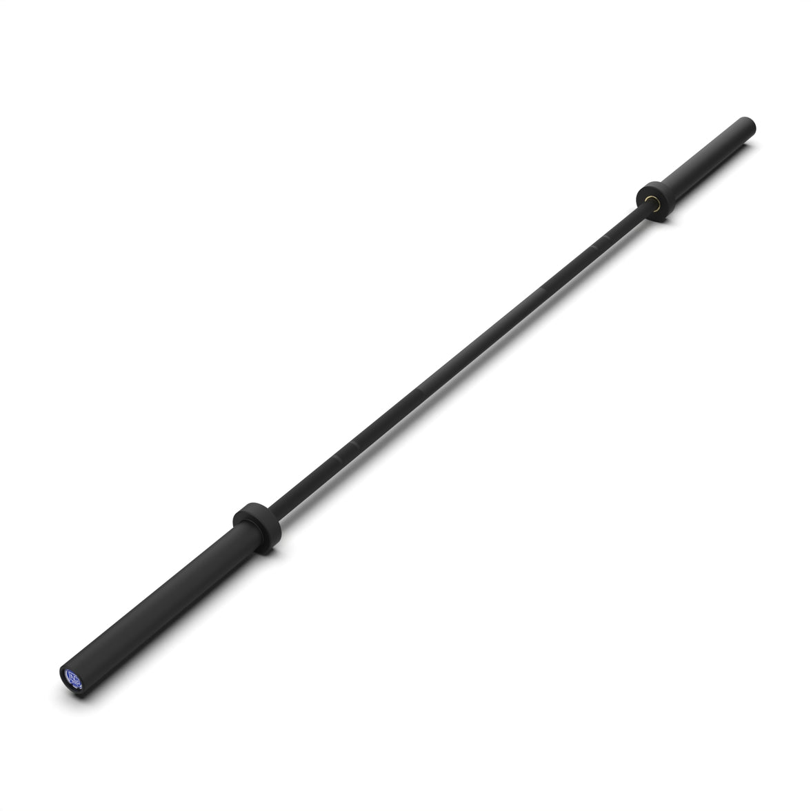 Olympic Barbell Black Cerakote 20kg