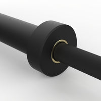 Olympic Barbell Black Cerakote 20kg