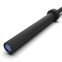 Olympic Barbell Black Cerakote 20kg