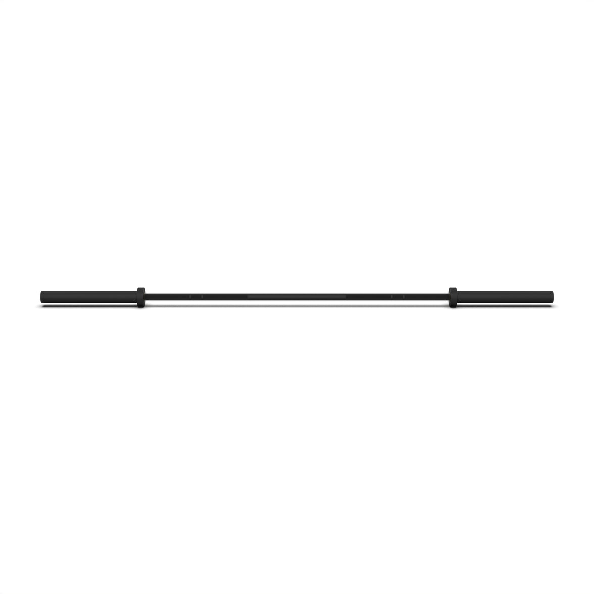 Olympic Barbell Black Cerakote 20kg